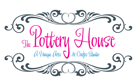 The Pottery House: A Unique Arts & Crafts Studio